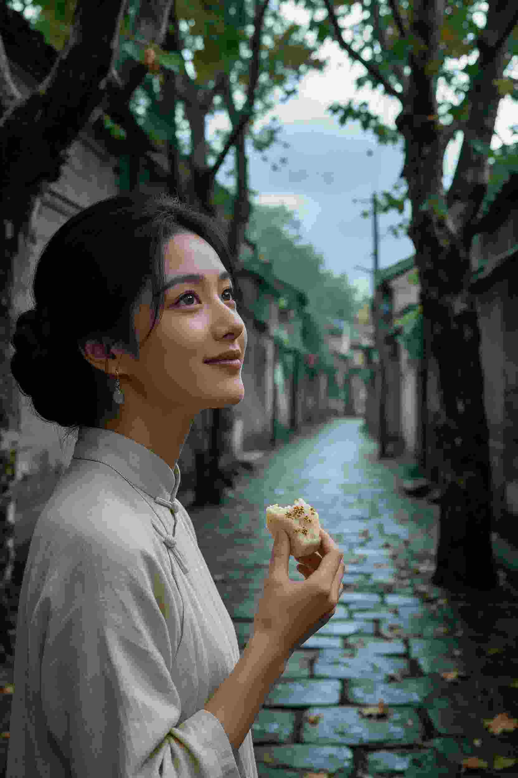 命运石之门
