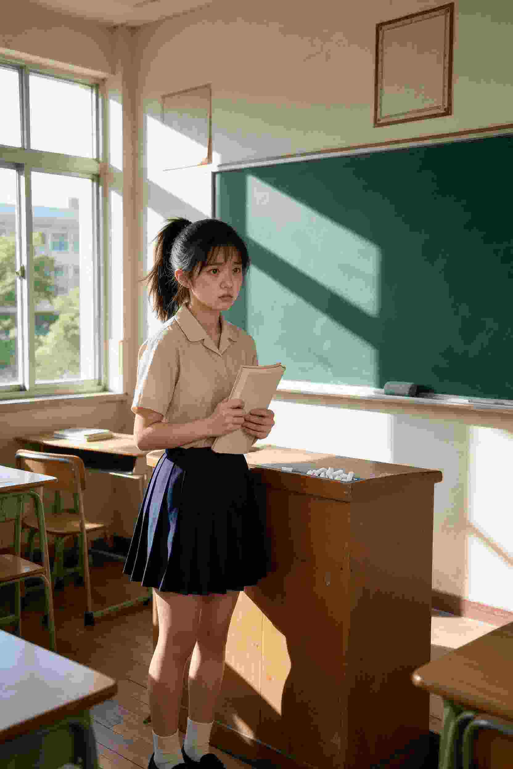新世纪福音战士